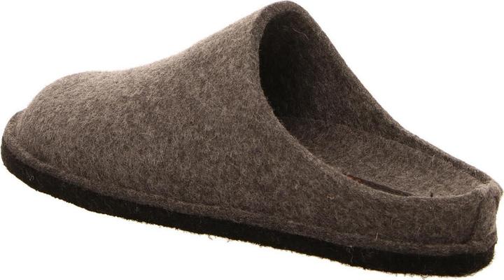 Actual product image Haflinger slippers (42)