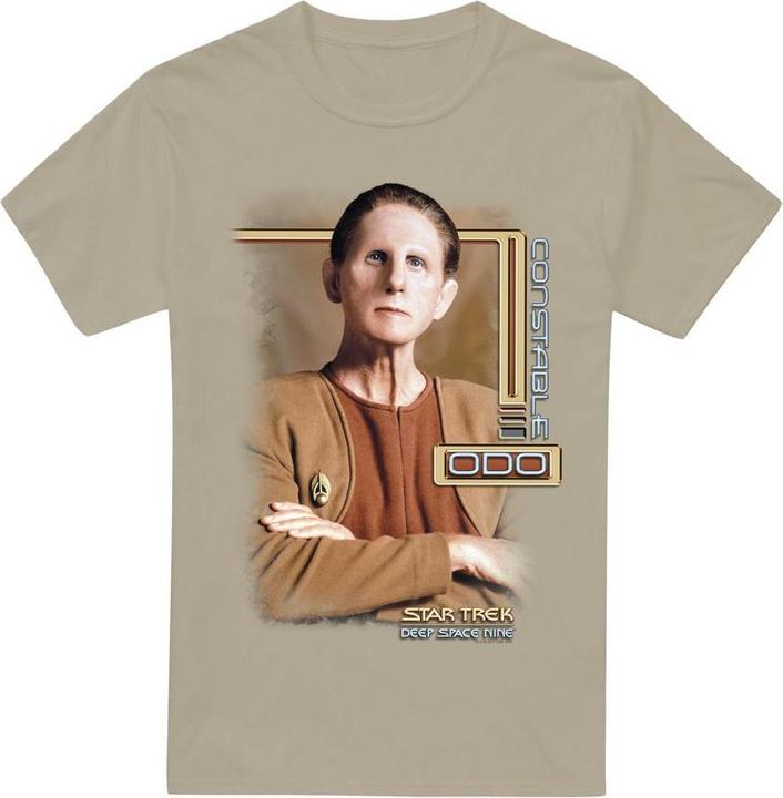 Immagine prodotto Maglietta Odo Uomo (XXL)