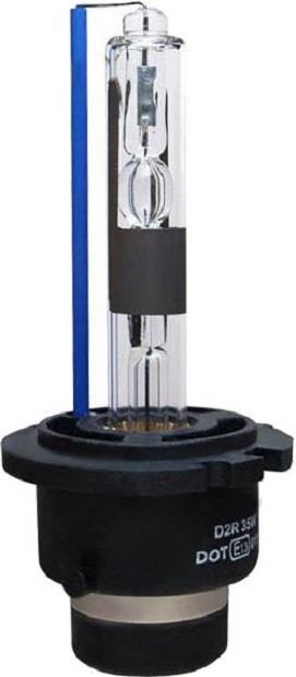 Actual product image Autostyle Xenon bulb replacement (D2R)