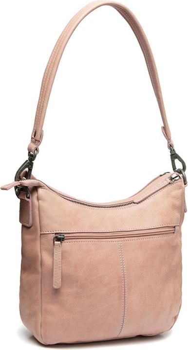 Produktbild The Chesterfield Brand Caroline Schultertasche Leder 25 cm