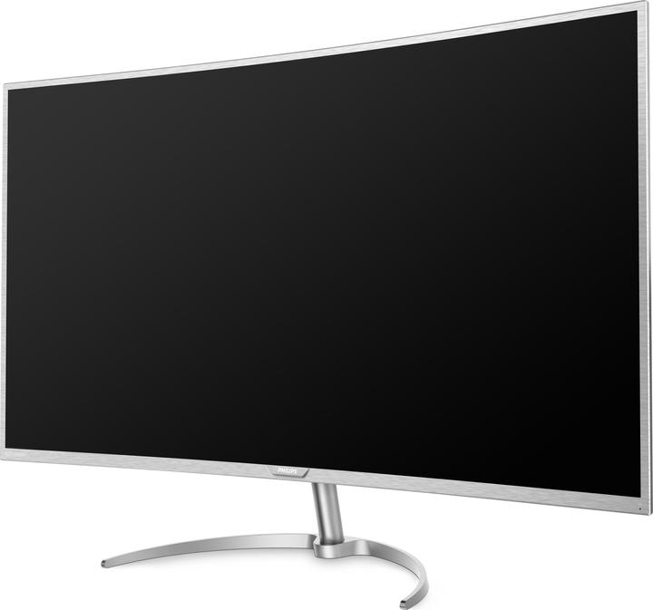 Actual product image Philips Brilliance BDM4037UW/00 (3840 x 2160 Pixels, 40")