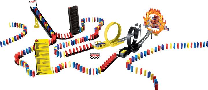 Image du produit Goliath Toys Crazy Race (Multilingue)