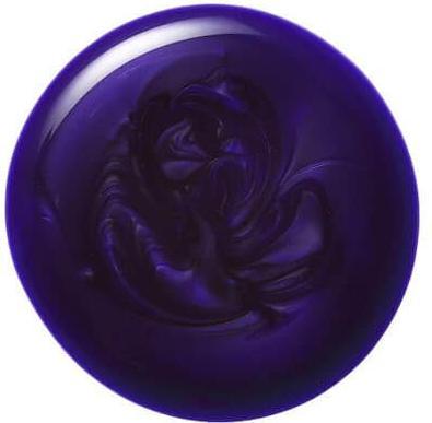 Actual product image Moroccanoil Blonde Purple Shampoo (70 ml, Liquid shampoo)