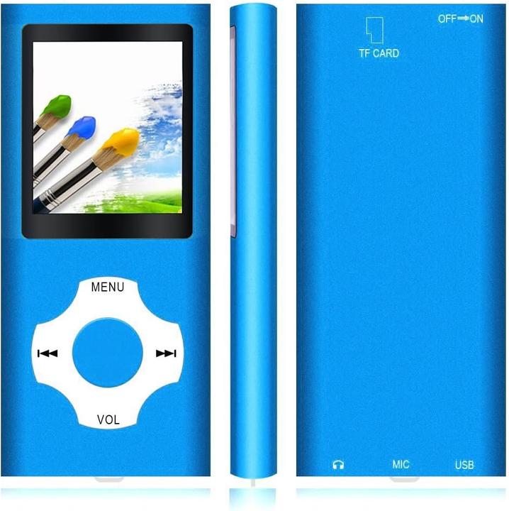 Produktbild Tabmart Mediaplayer (32 GB)