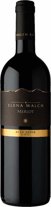 Produktbild Elena Walch Merlot DOC Südtirol Italien (1 x 75 cl, 2023)