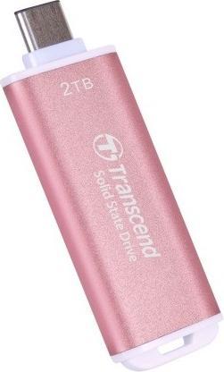 Produktbild Transcend ESD300 (2000 GB, USB 3.2 Gen 2)