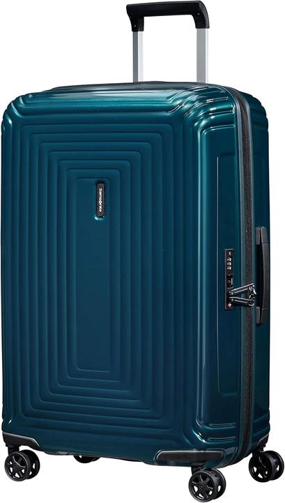 Image du produit Samsonite Neopulse Koffer (74 l, M (50 - 90l))