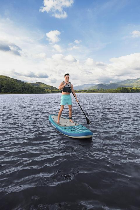 Immagine prodotto Bestway SUP Aqua Drifter 335 x 91,5 x 15 cm (11')