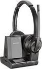 Actual product image Poly SAVI 8220 STEREO D2 HS EU (Wireless, USB-A)