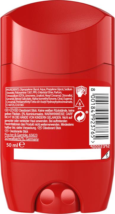 Produktbild Old Spice Whitewater (Stick, 50 ml)