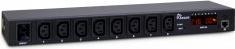 Actual product image Intertech SW-0816