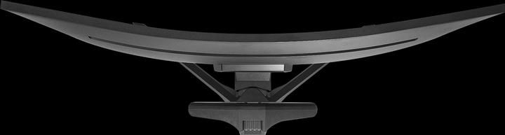 Actual product image AsRock ECRAN INCURVÉ 34 PHANTOM GAMING PG34QRT3A WQHD 180HZ (NOIR) (3440 x 1440 pixels, 34")