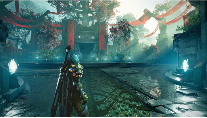 Immagine prodotto Gearbox Godfall - Edizione Ascesa (PS5, DE)