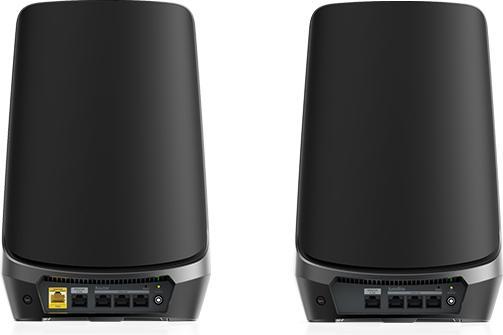 Actual product image Netgear RBKE963B-100EUS