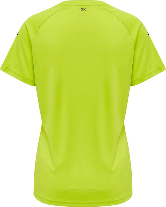 Actual product image hummel Core Xk Core Poly T-Shirt S/S Woman (XS)