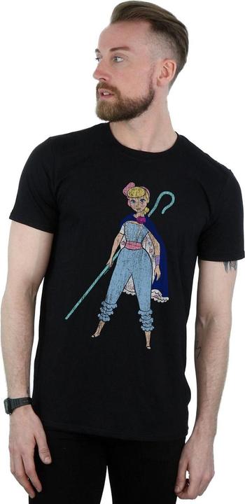 Produktbild Disney Toy Story 4 Bo Peep Pose TShirt (M)