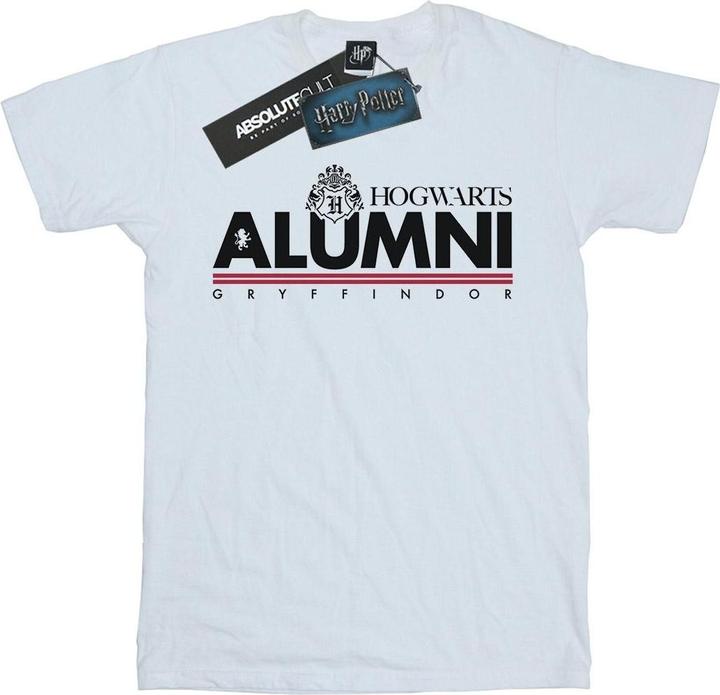 Hogwarts Alumni Gryffindor TShirt (5XL)