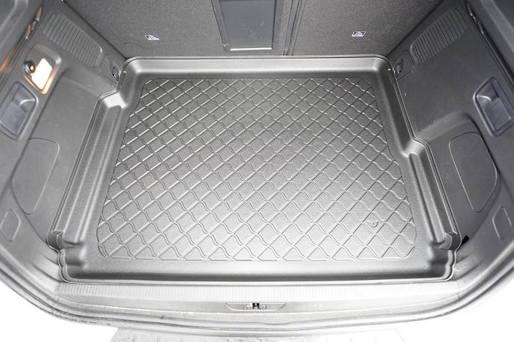 Actual product image ProPlus Boot tray for Opel Grandland X from 2019 until today (Plug-in Hybrid)