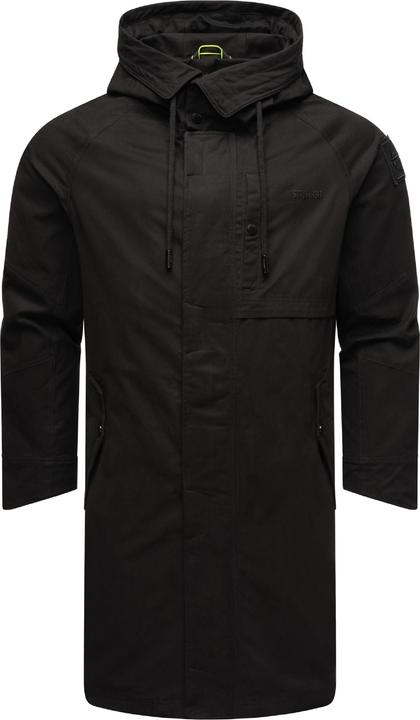 Produktbild Stone Harbour Yaroon (L)