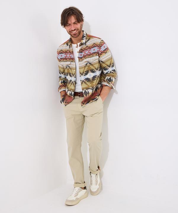 Immagine prodotto Joe Browns Straight Leg Chino Trousers (W50/L30)