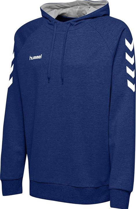 Produktbild hummel Go Cotton Hoodie (XXL)