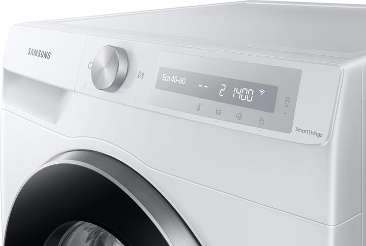 Immagine prodotto Samsung WW80T634ALH/S5 WW6300 (8 kg, A destra)