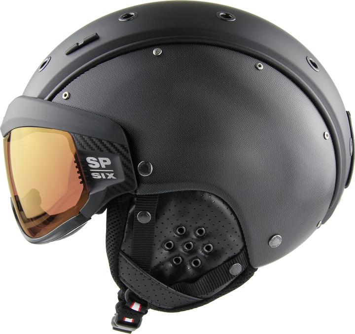 Casco SP-6 vizier (58 - 62 cm, L)