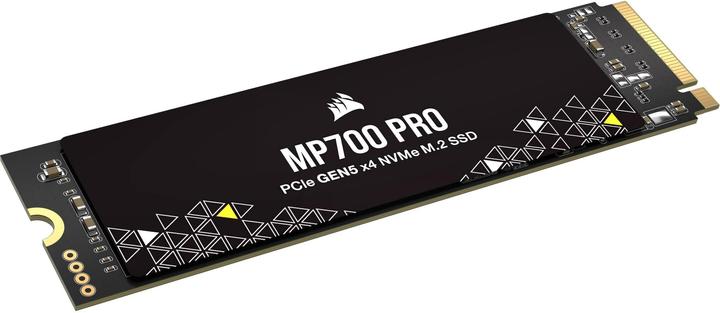Produktbild Corsair MP700 PRO (4000 GB, M.2 2280)