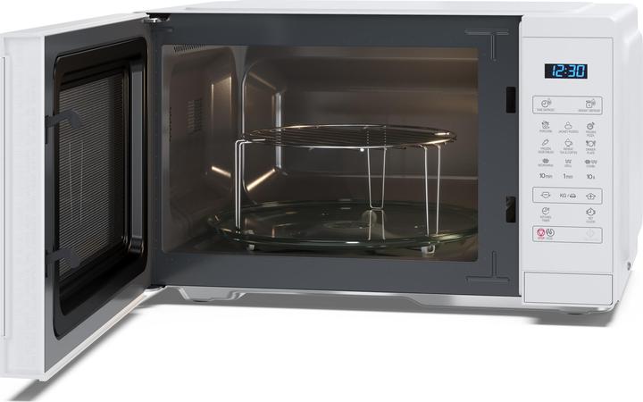 Image du produit Sharp YC-MG252AE-C (25 l)