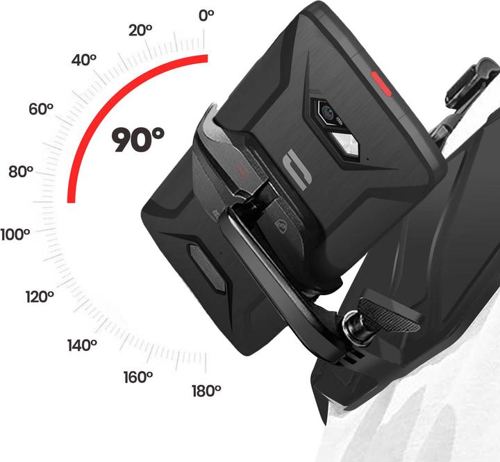 Image du produit Crosscall Sangle de fixation