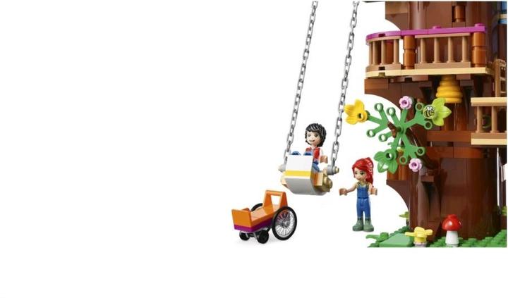 Immagine prodotto LEGO Casa sull'albero dell'amicizia (41703, LEGO Friends)