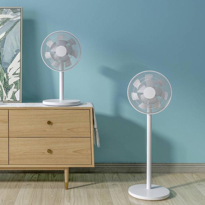 Produktbild Xiaomi Mi Smart Standing Fan 2 (58 dB)