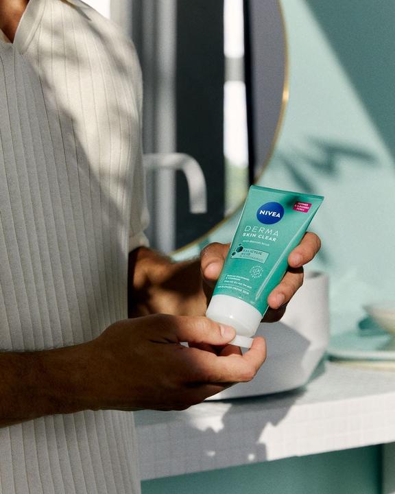 Image du produit NIVEA Derma Skin Clear (Gel, 150 ml)