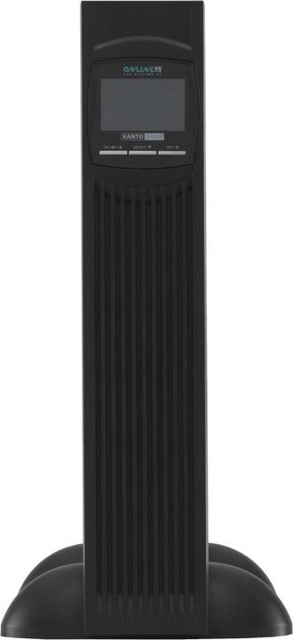 Actual product image Online USV Xanto 3000R: 3000VA/3000W (3000 VA, 3000 W, Online double converter UPS)