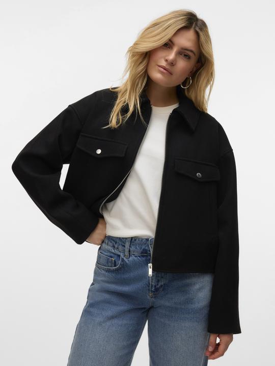 Immagine prodotto Vero Moda VMFORTUNEFREJ Jacke Jacke (XS)