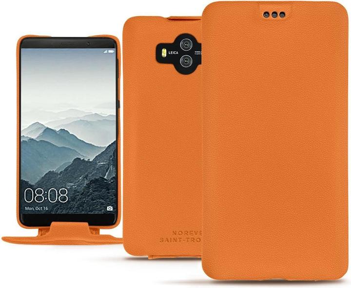 Orange PU ( Pantone #ff9351 )