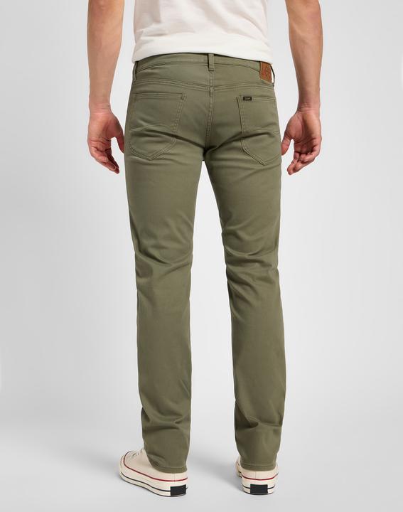 Image du produit Lee Pantalon en tissu Daren Zip Fly (32, 34)