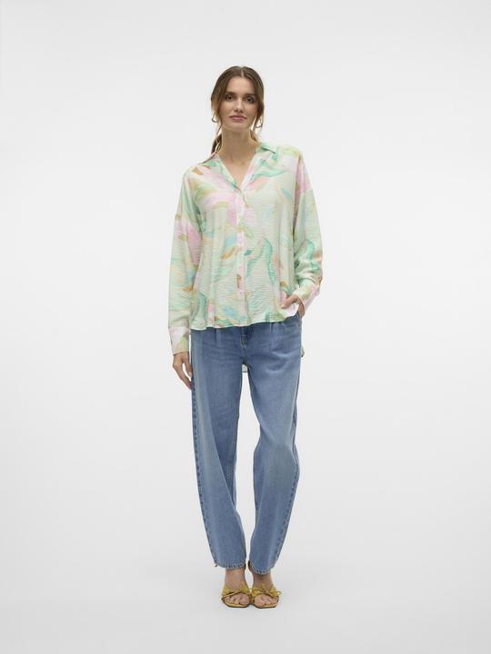 Produktbild Vero Moda VMJOSIE Hemd Hemd (XS)