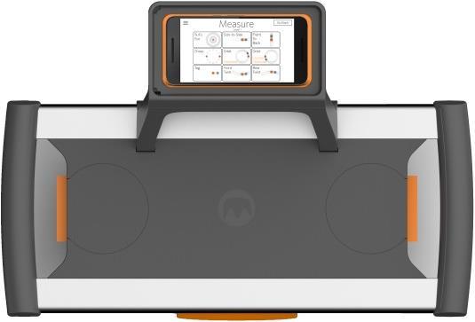 Produktbild Modern Movement Edge Board