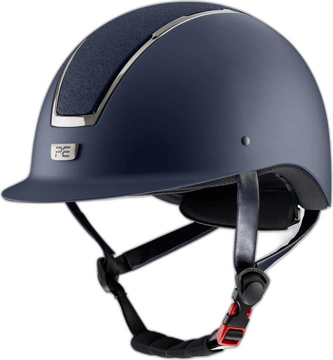 Actual product image Premier Equine riding helmet for odyssey (54 C)