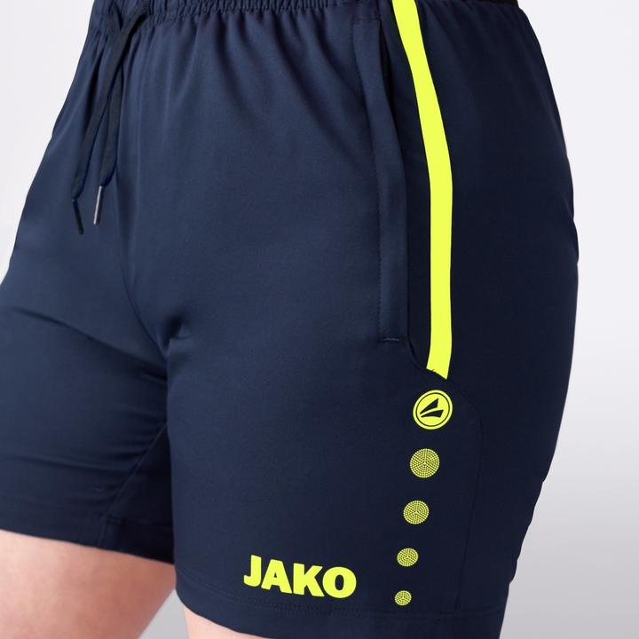 Immagine prodotto JAKO Short Allround Ladies (38)