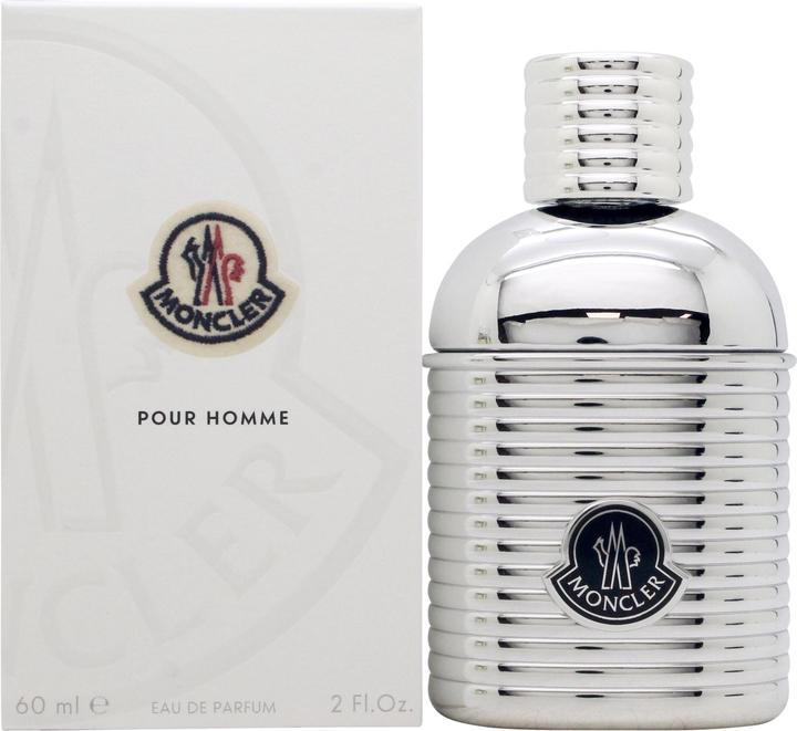 Moncler eau de parfum