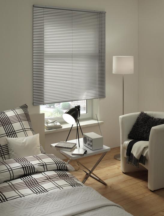 Produktbild Gardinia Alu-Jalousie 100x175 cm (100 x 175 cm)