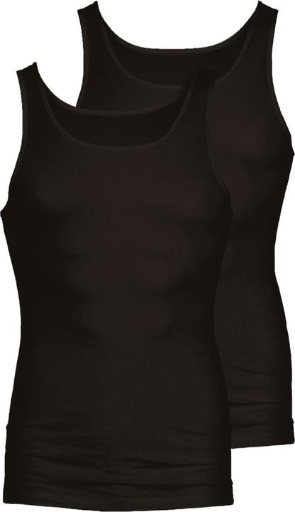 Produktbild Mey 2er Pack Software Athletic-Shirt (L)