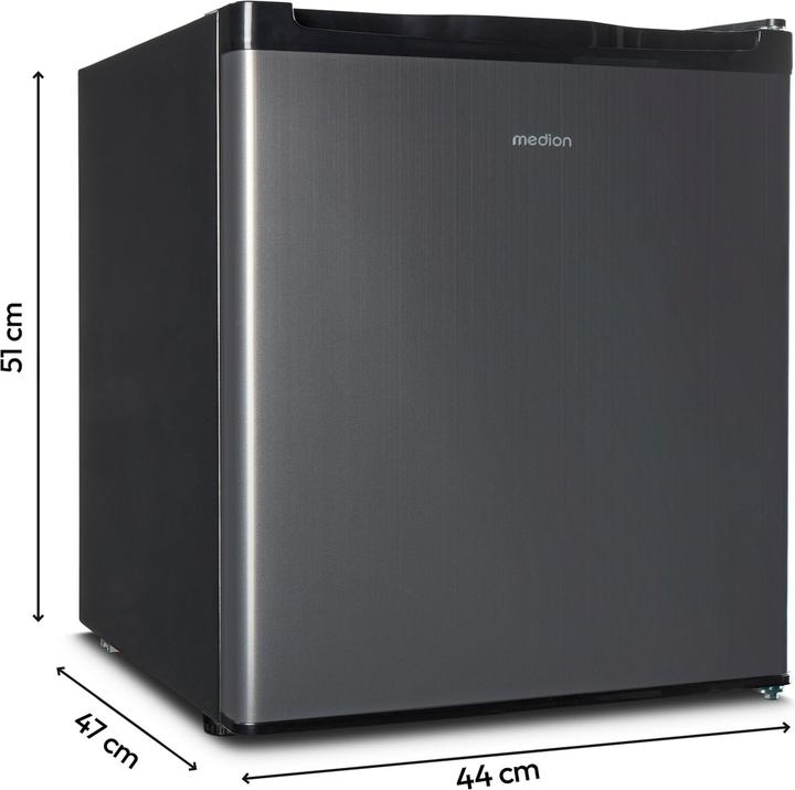 Immagine prodotto Medion MD 37724 (41 l)