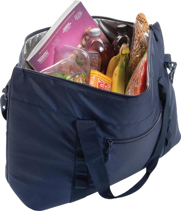 Produktbild Xd Collection Cooler Tragetasche Sonny rPET (Recyceltes PolyethylenTerephthalat)