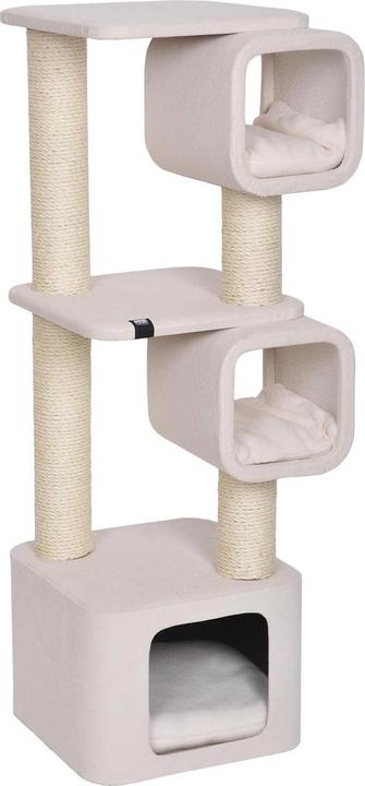 Immagine prodotto EBI Akita (111 cm, Bianco)