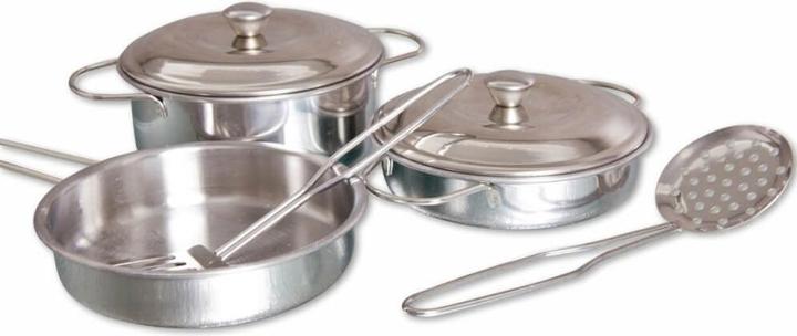 Immagine prodotto Beeboo Set di pentole