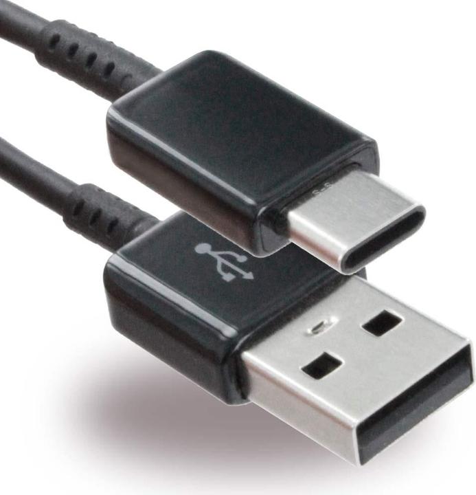 Samsung USB Typ C – USB A (1.20 m, USB 2.0)