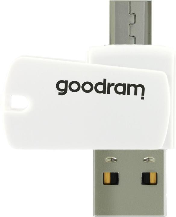 Produktbild Goodram AO20-MW01R11 (USB 2.0, Micro USB)